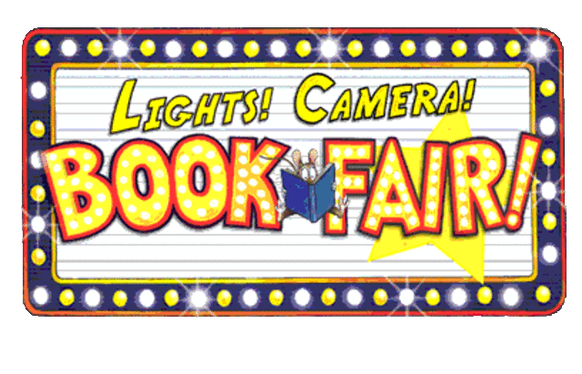 2nd Grade - School Book Fair