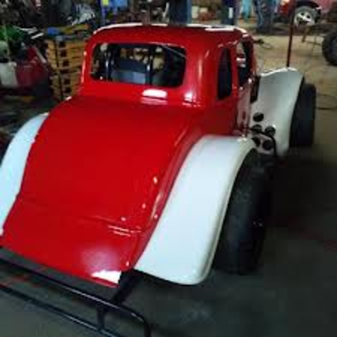 Third Nationals banquet