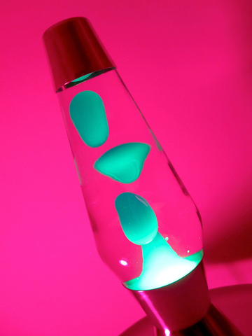 Lava Lamp