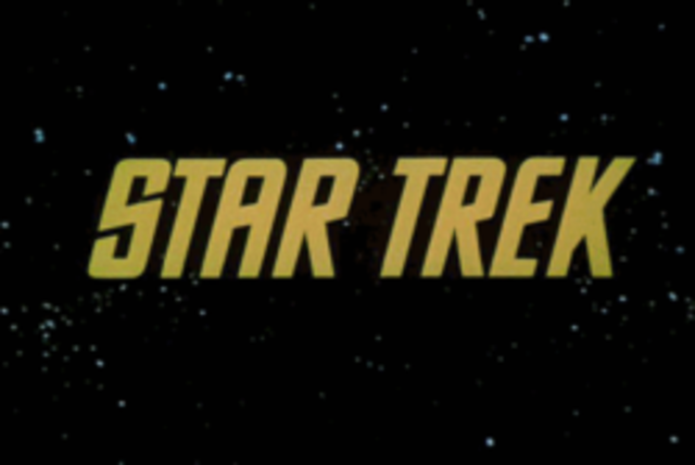 First Star Trek Episode