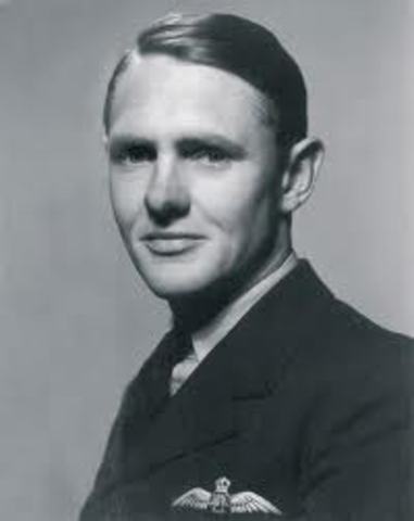 John Grey Gorton as PM