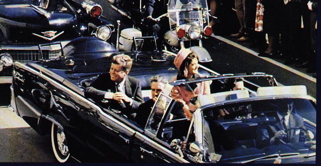 JFK Assassination
