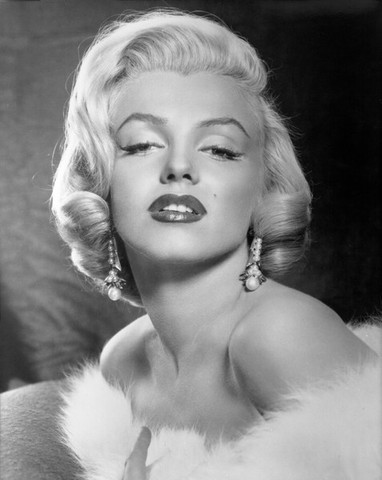 Death of Marilyn Monroe