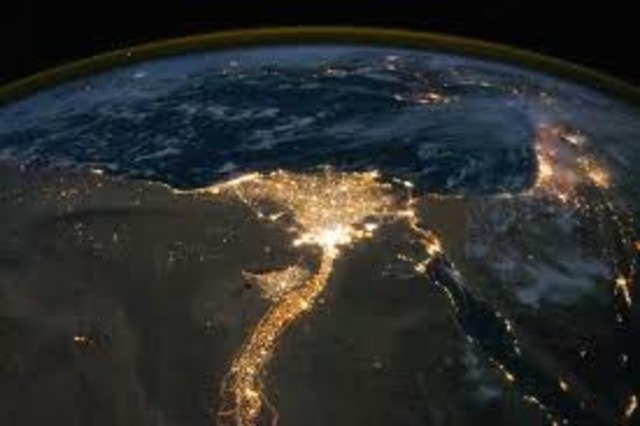 The Nile Delta Development