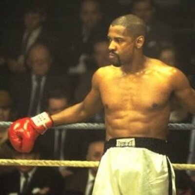 Timeline: Rubin Carter (The Hurricane)