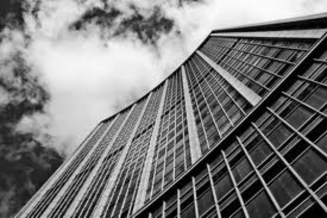 Australia's tallest building