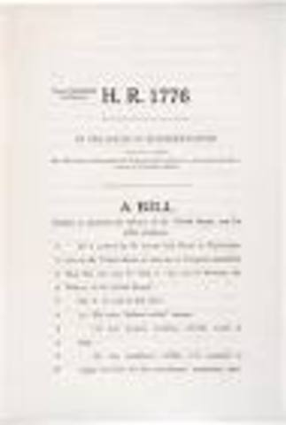 Lend-Lease Act is approved.