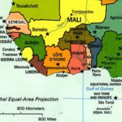 Timeline: Chris period 5 African Empire Timeline