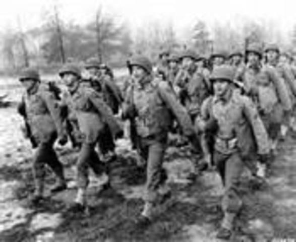 Germany Invades Poland