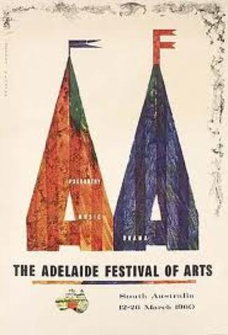 Adelaide Festival