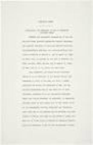 Executive order 9066 is signed ordering Japanese-Americans to be held in relocation camps.