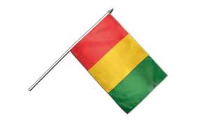 Death of Mansa Musa,King of Mali