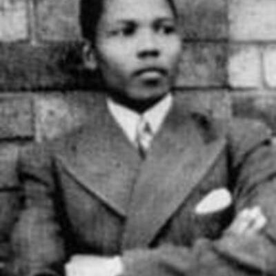 Timeline: Nelson Mandela