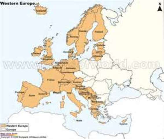 Last western roman emperor fell from power