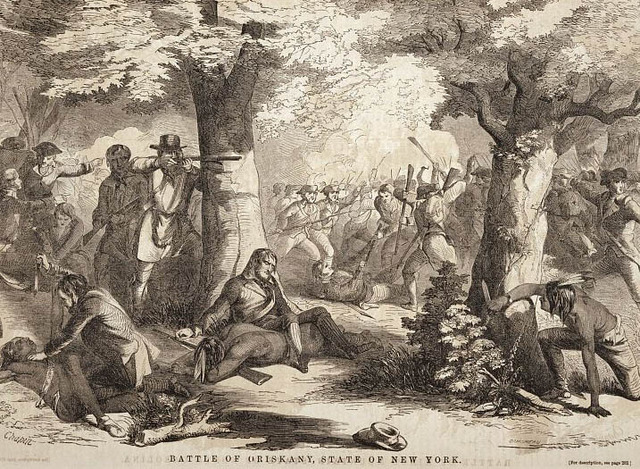 French and Indian War