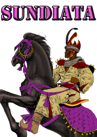 Sundiata became king