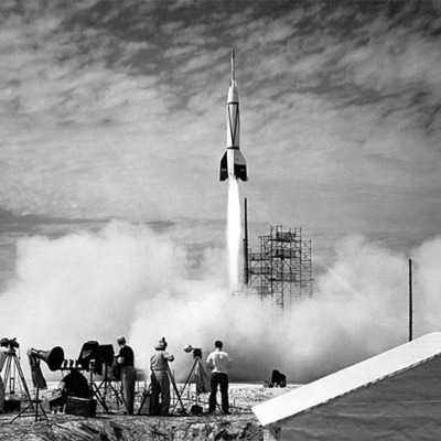 Timeline: The Onset of the Cold War & 1950s