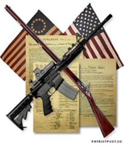 The Federal Firearms Act