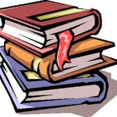 Timeline: My Reading Log 2013