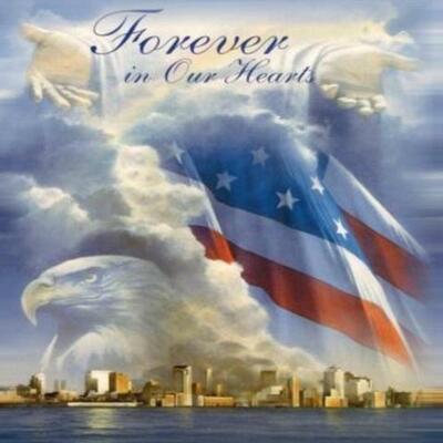 Timeline: We will forever September 11, 2001