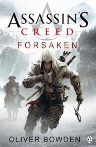 Assassins Creed III- Forsaken