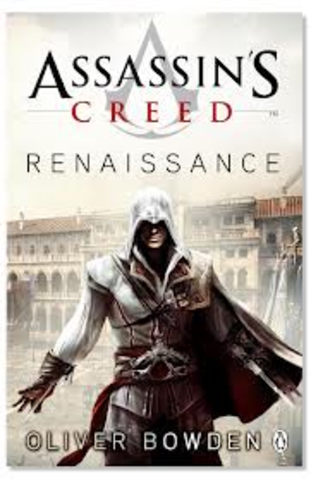 assassins creed II-Renaissance