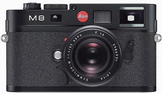 Leica Cameras