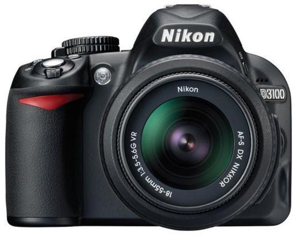 Nikon Camera