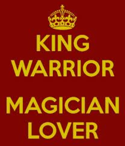 Mali rises with help of Sundiata