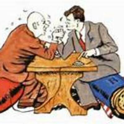 Timeline: The Cold War