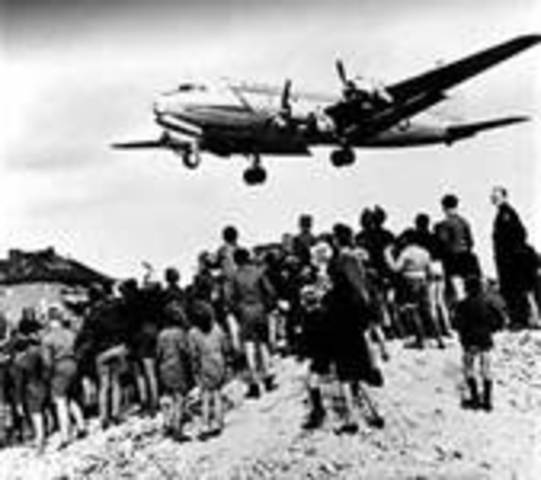 Berlin Airlift