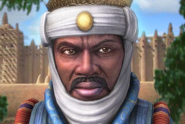 Mansa Musa
