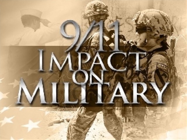 9:12 a.m.: The FAA formally notified the military that United Airlines Flight 175 had crashed into the WTC.