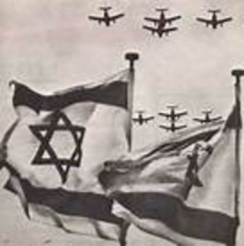 6-day War