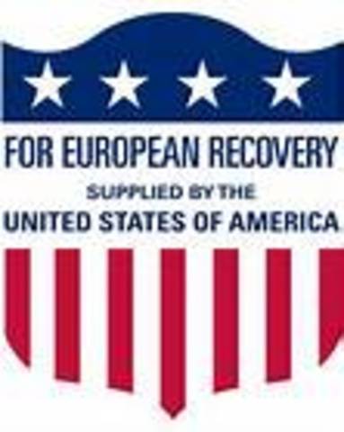 The Marshall Plan