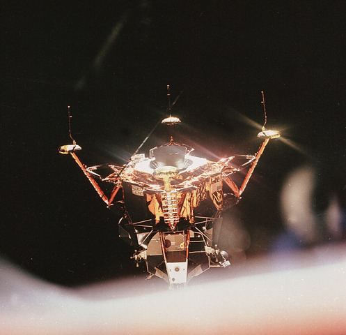 Lunar Module