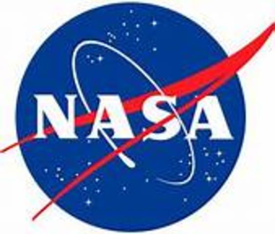 NASA Established