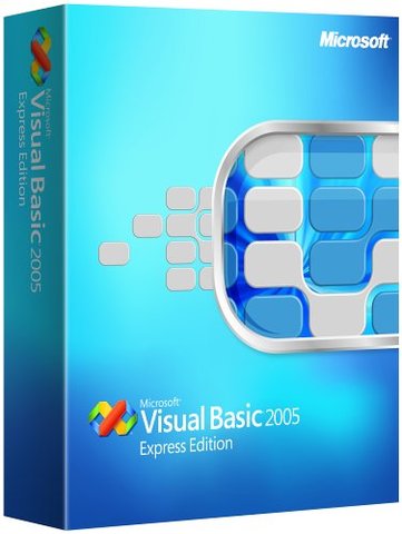 Visual Basic