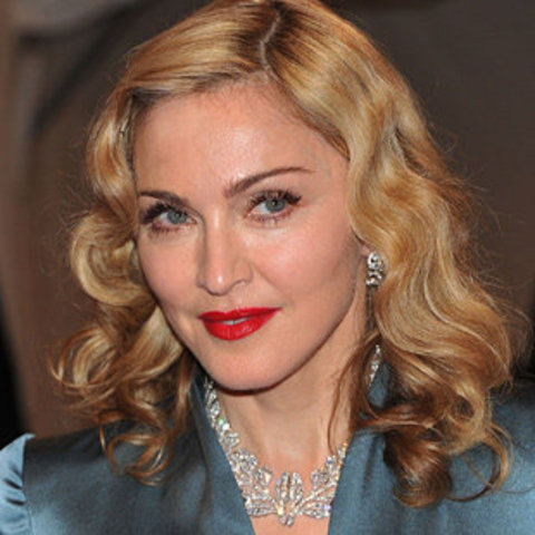 Madonna Louise Ciccone is Born