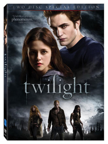 Twilight: Midnight Mania