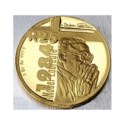 Wins Nobel Peace Prize