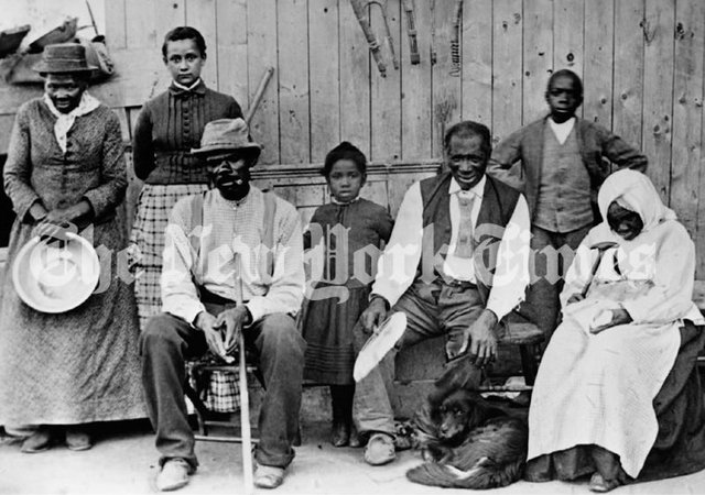 harrient tubman and underground railroad