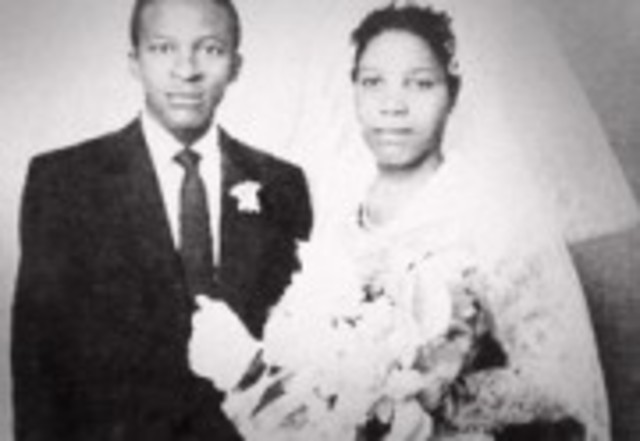 Married Nomalizo Leah Shenxane