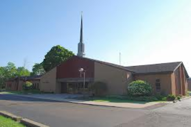 St. Anselm, First grade