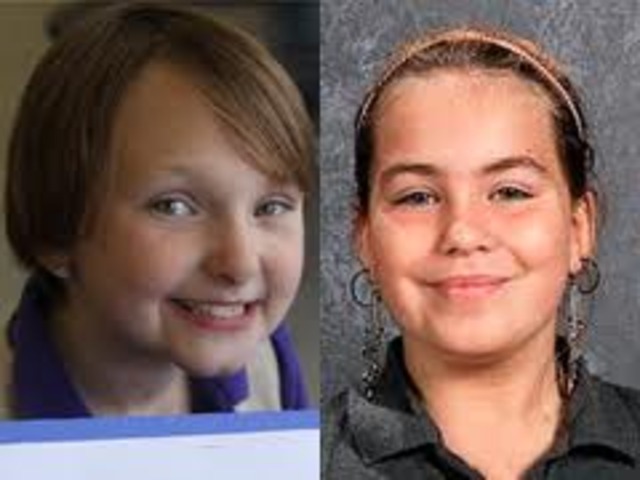 Two Evansdale Cousins go Missing
