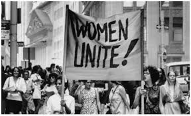 Women's Liberation Act