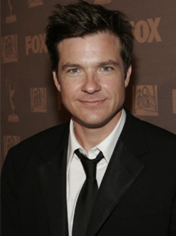 Jason Bateman celebrates his 44th birthday