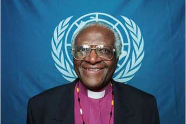 Graduated from South Africa