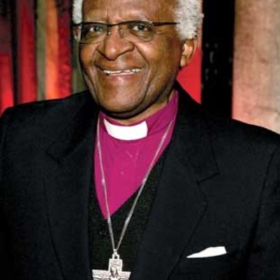 Timeline: Desmond Tutu