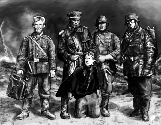 French and Indian war